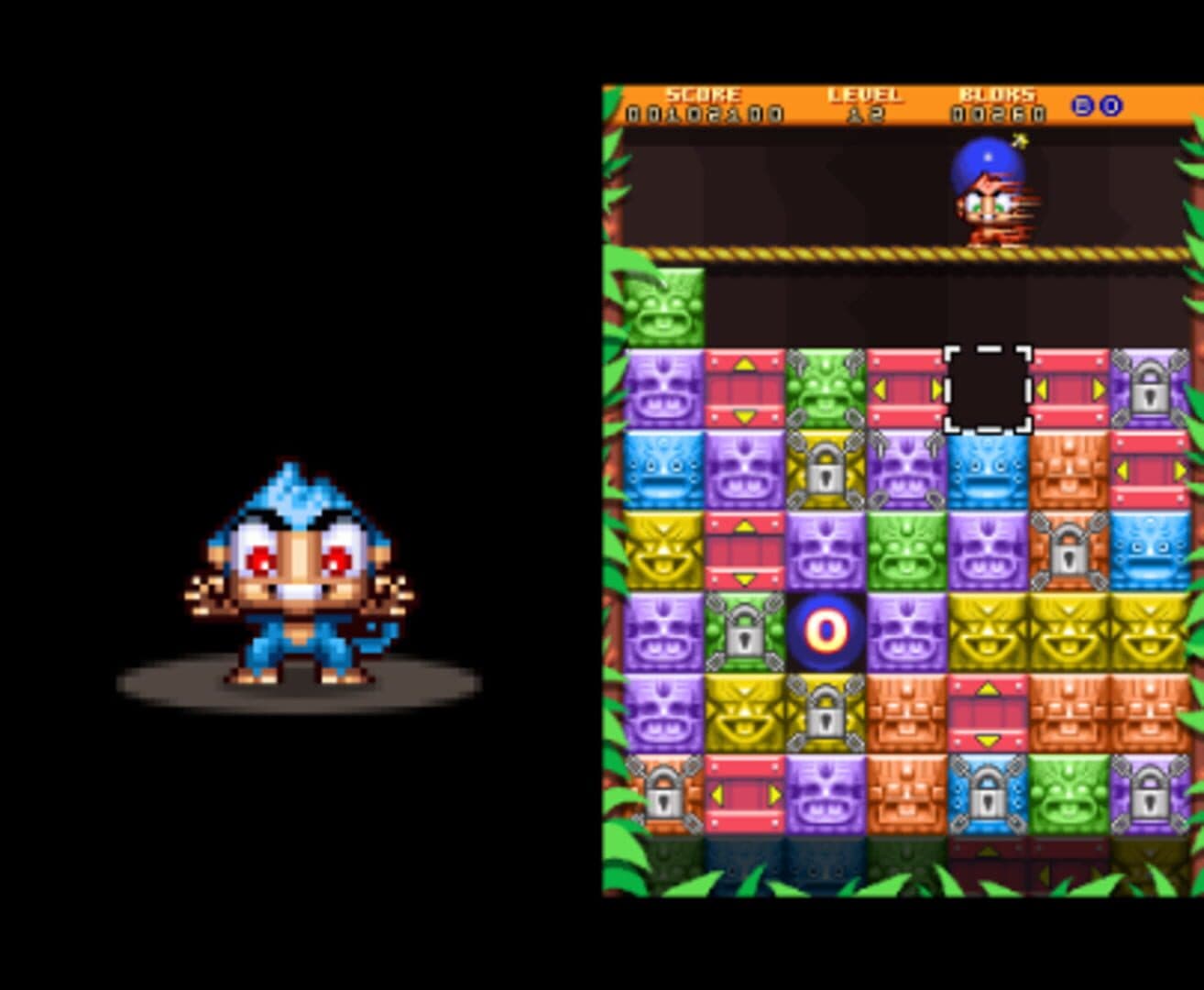 Bomb Monkey screenshot 3