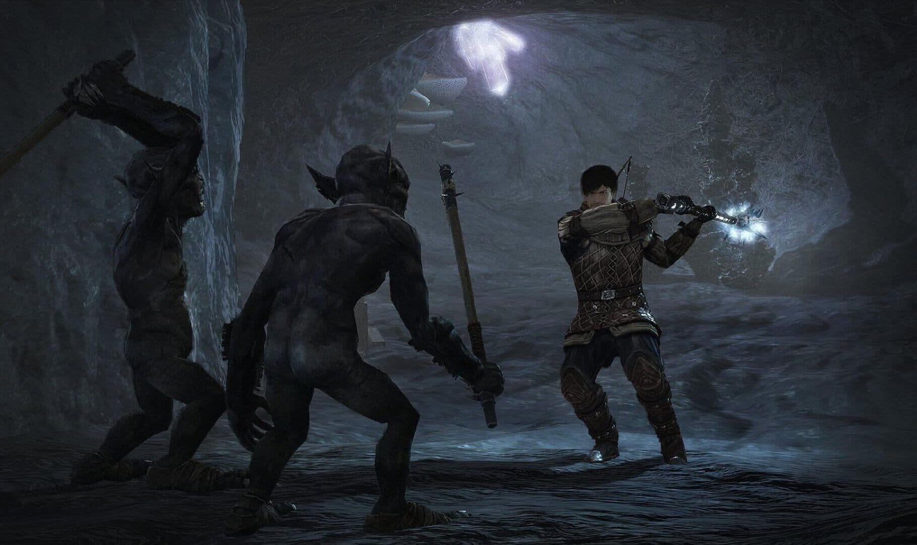 Arcania: The Complete Tale screenshot 5