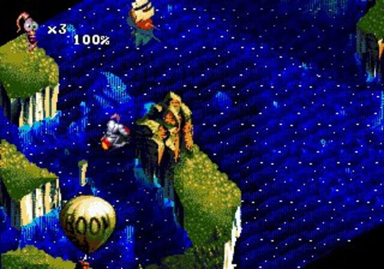 Earthworm Jim 2 screenshot 8