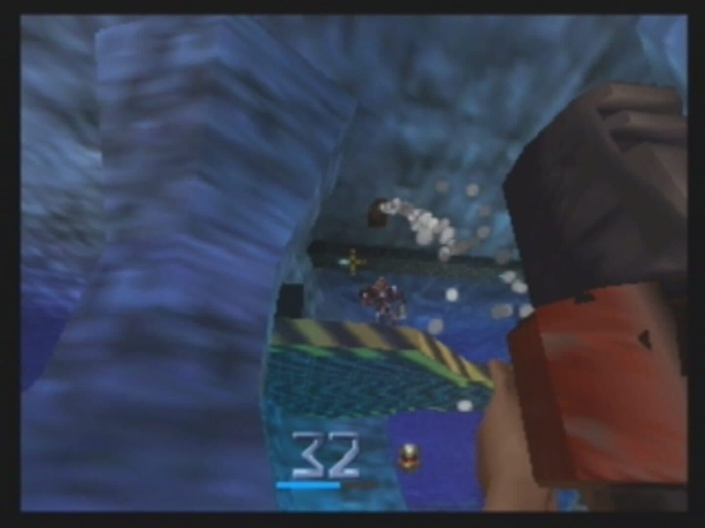 Quake II screenshot 6