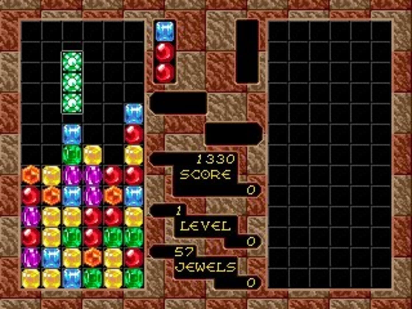 Columns screenshot 6
