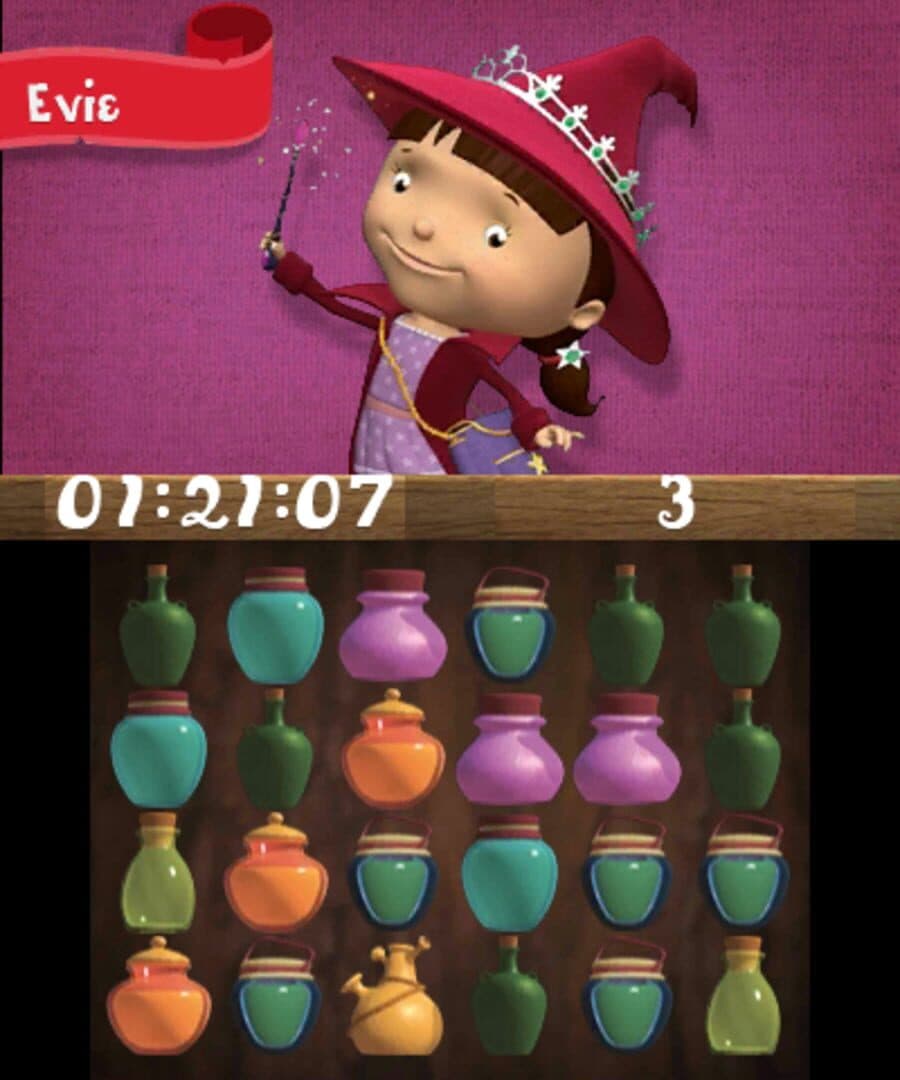 Mike the Knight and The Great Gallop screenshot 6
