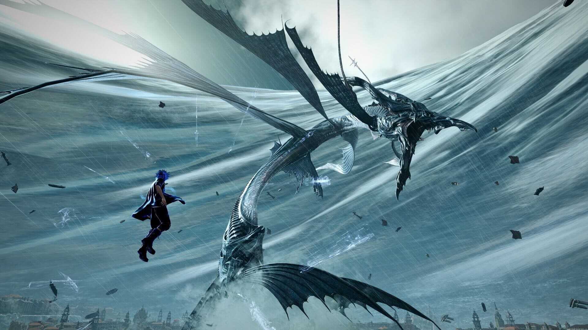 Final Fantasy XV: Windows Edition screenshot 5