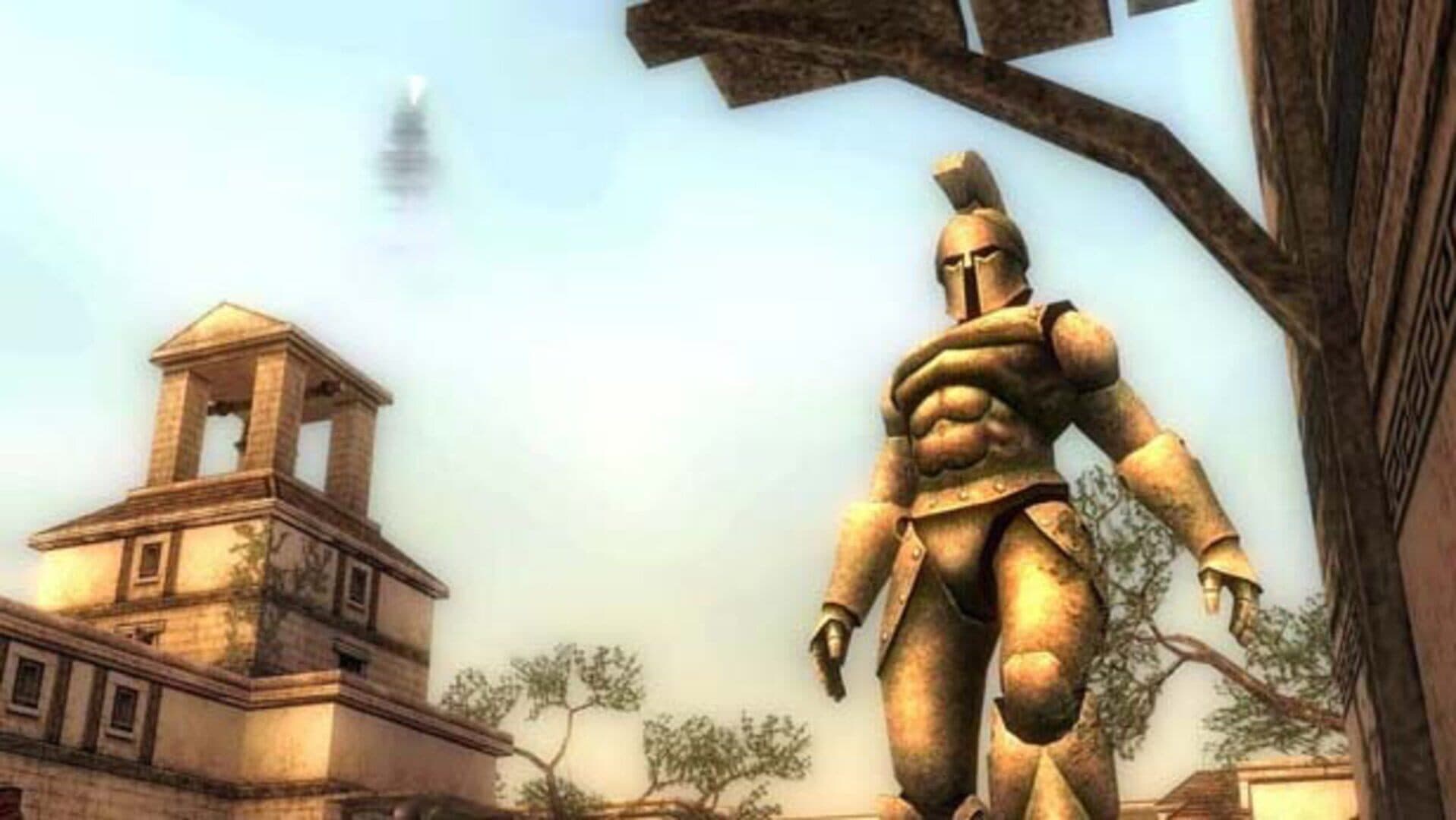Spartan: Total Warrior screenshot 2