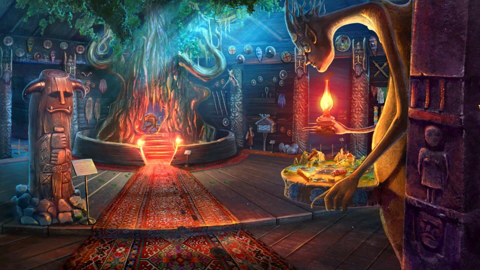 Artifex Mundi Adventure Collection screenshot 11