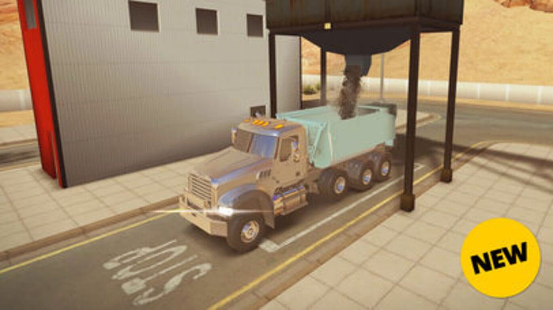 Construction Simulator 2 screenshot 8