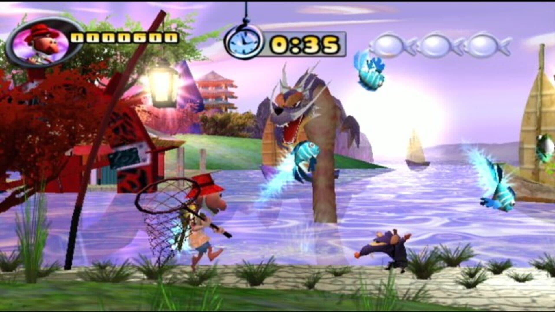 Fish'em All! screenshot 10