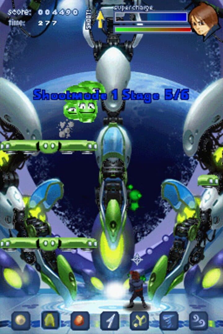 Double Bloob screenshot 6