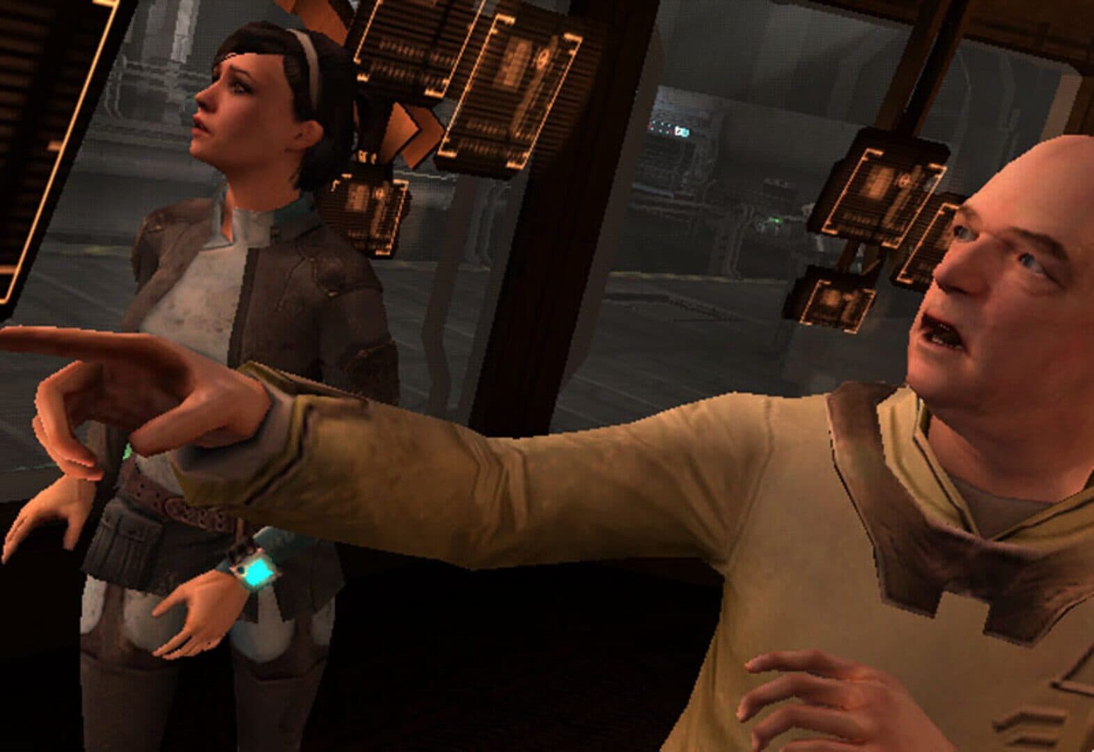 Dead Space: Extraction screenshot 10