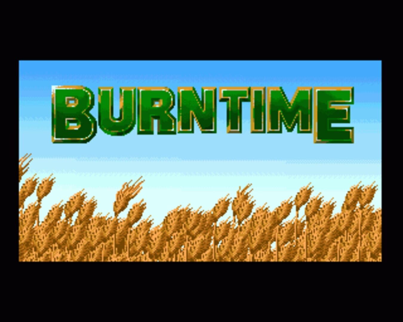 Burntime screenshot 3