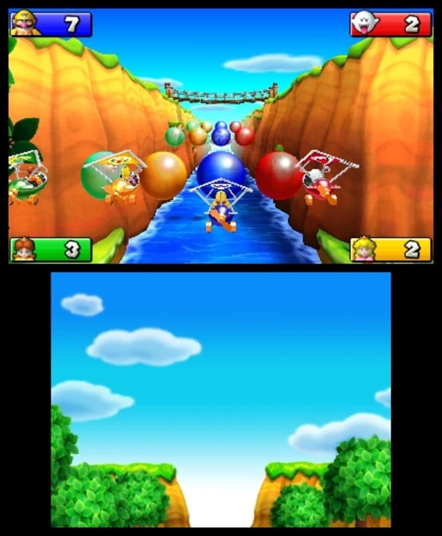 Mario Party: Island Tour screenshot 8