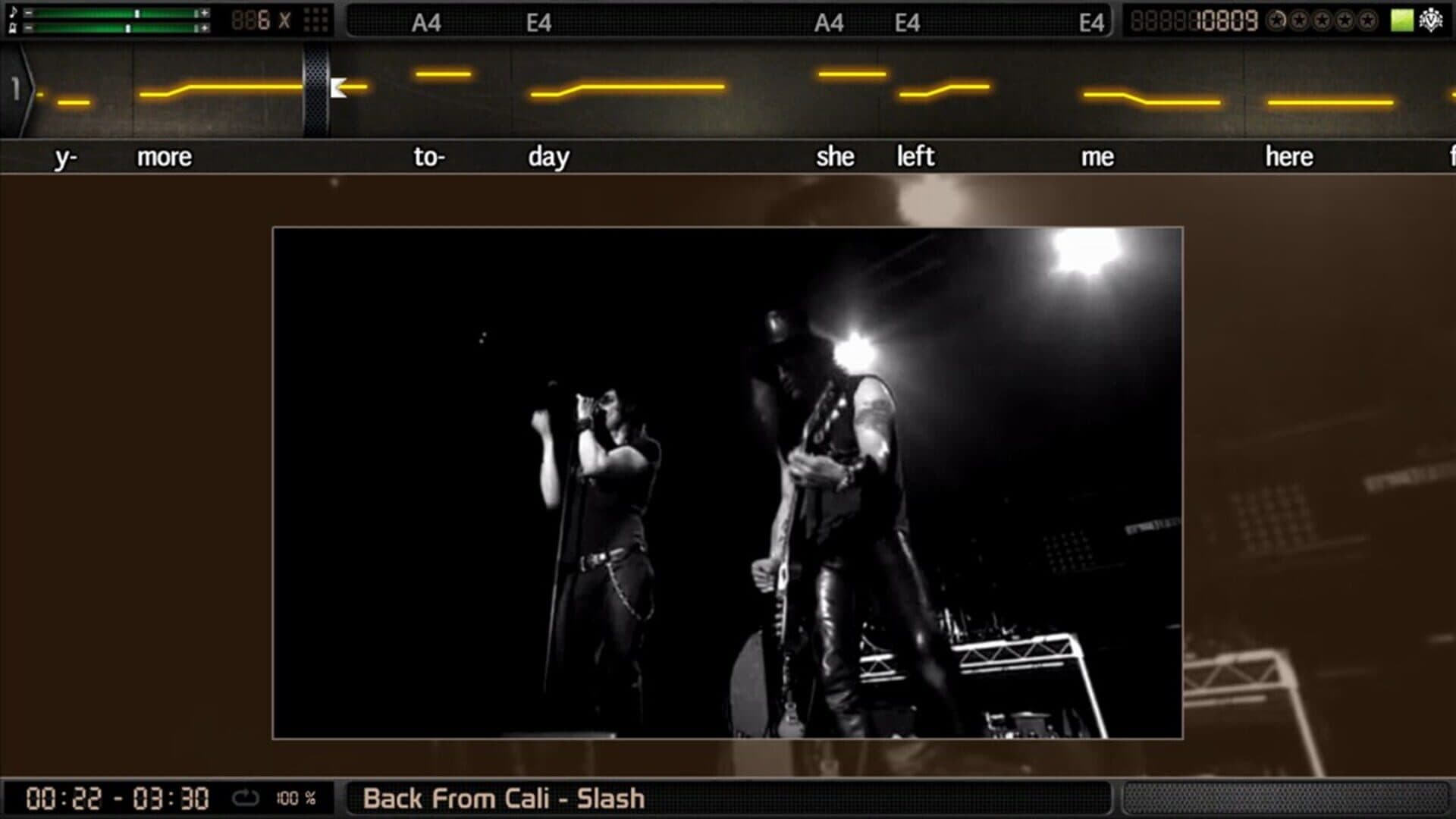 BandFuse: Rock Legends screenshot 1