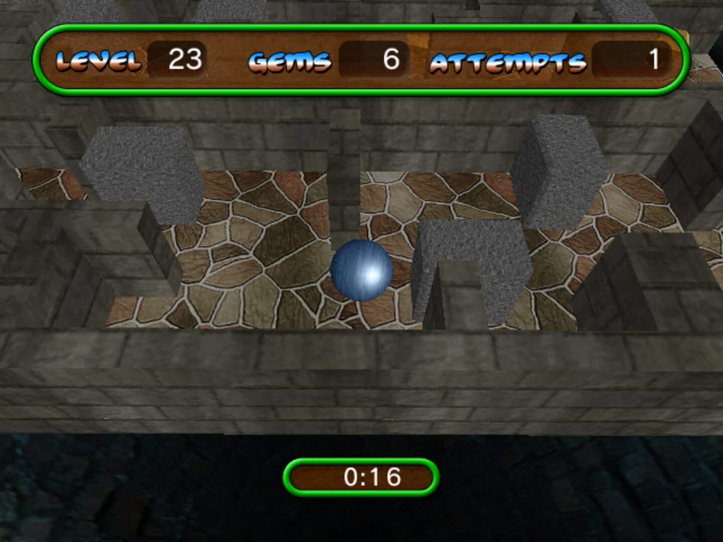 The Incredible Maze screenshot 9