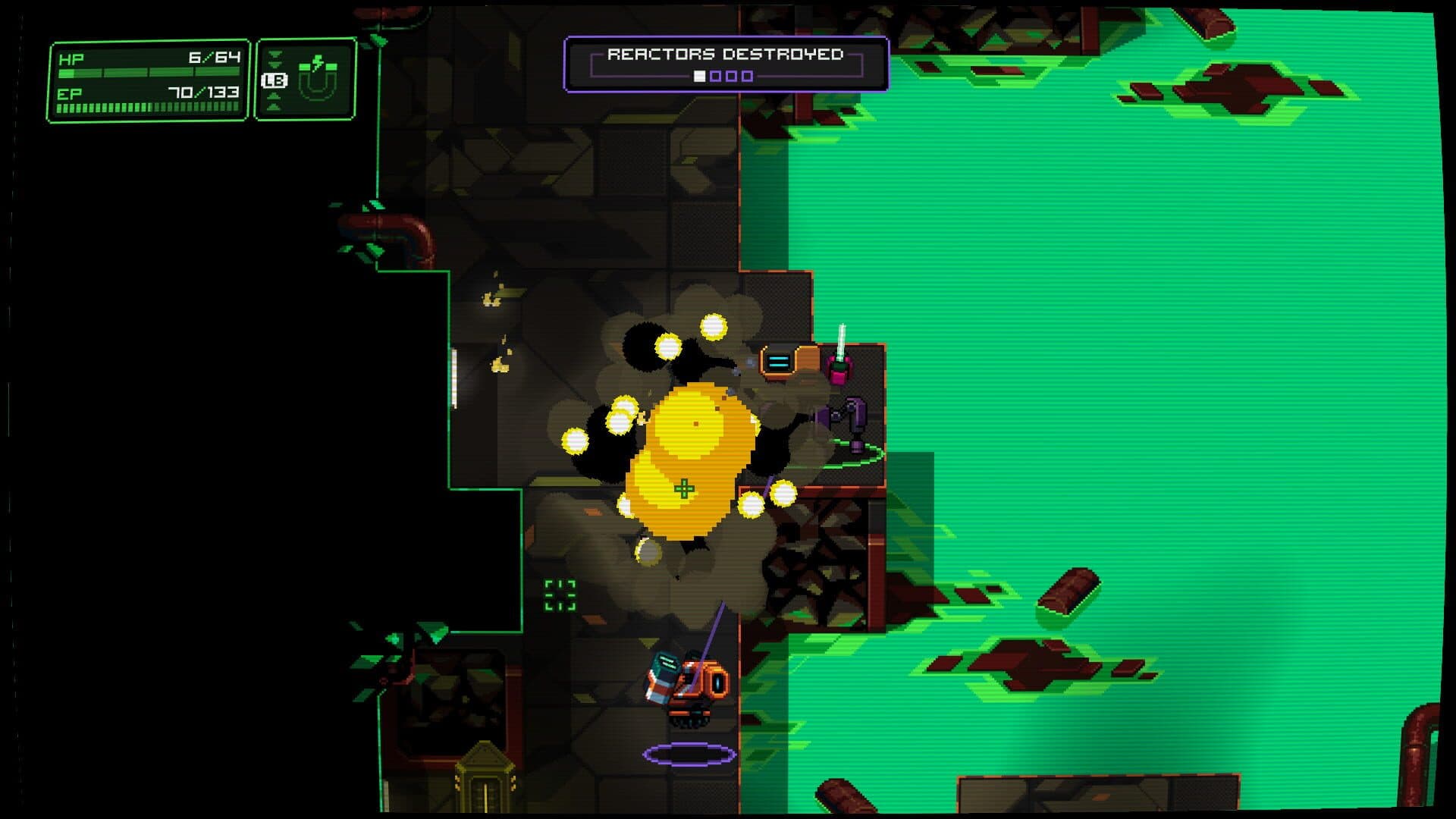 NeuroVoider screenshot 8