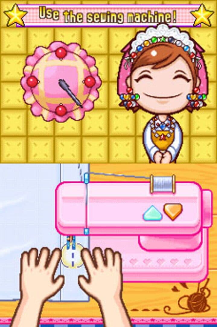 Crafting Mama screenshot 3