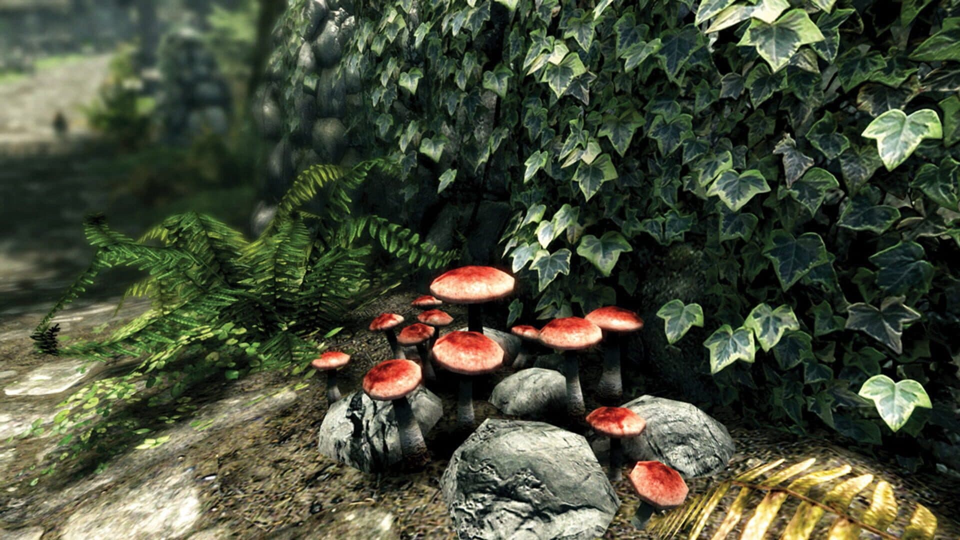 The Elder Scrolls V: Skyrim - Special Edition screenshot 4