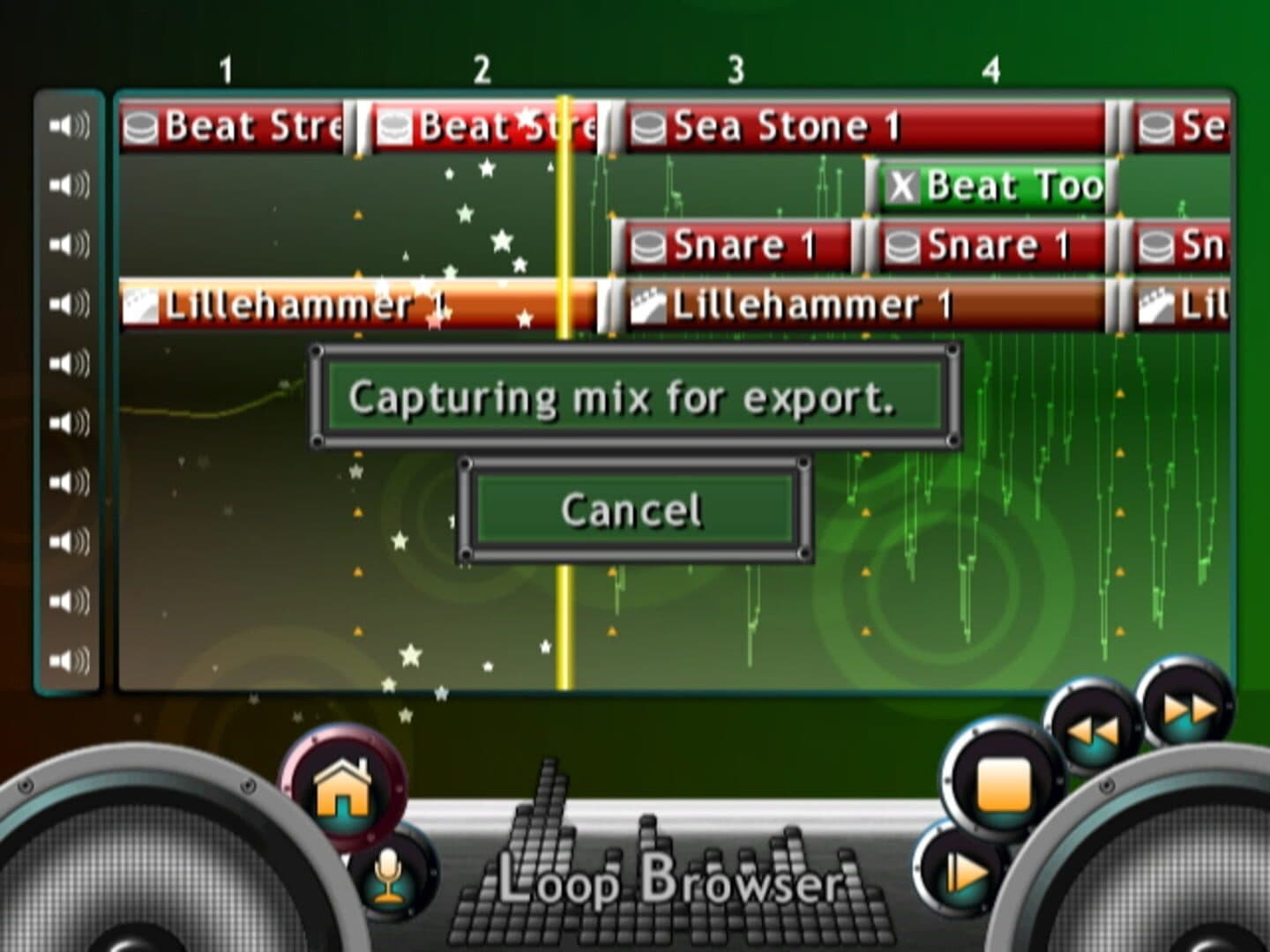 Mix Superstar screenshot 10