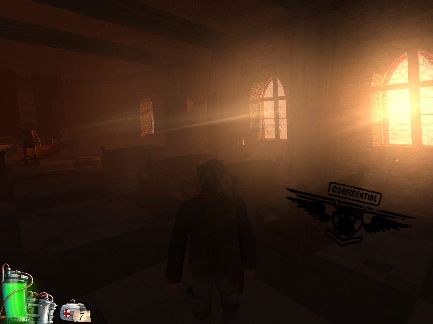 Pound of Ground screenshot 5