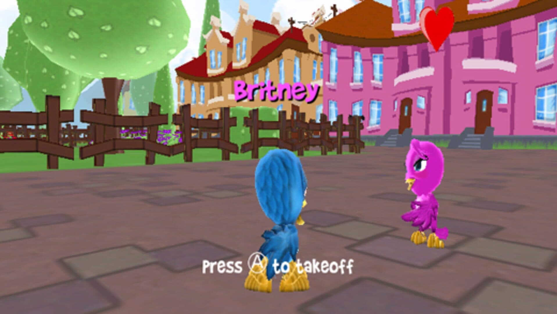 Play with Birds screenshot 8