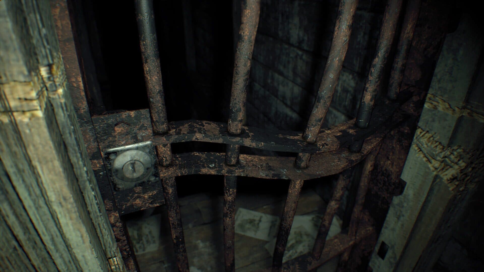 Resident Evil 7 Teaser: Beginning Hour screenshot 7