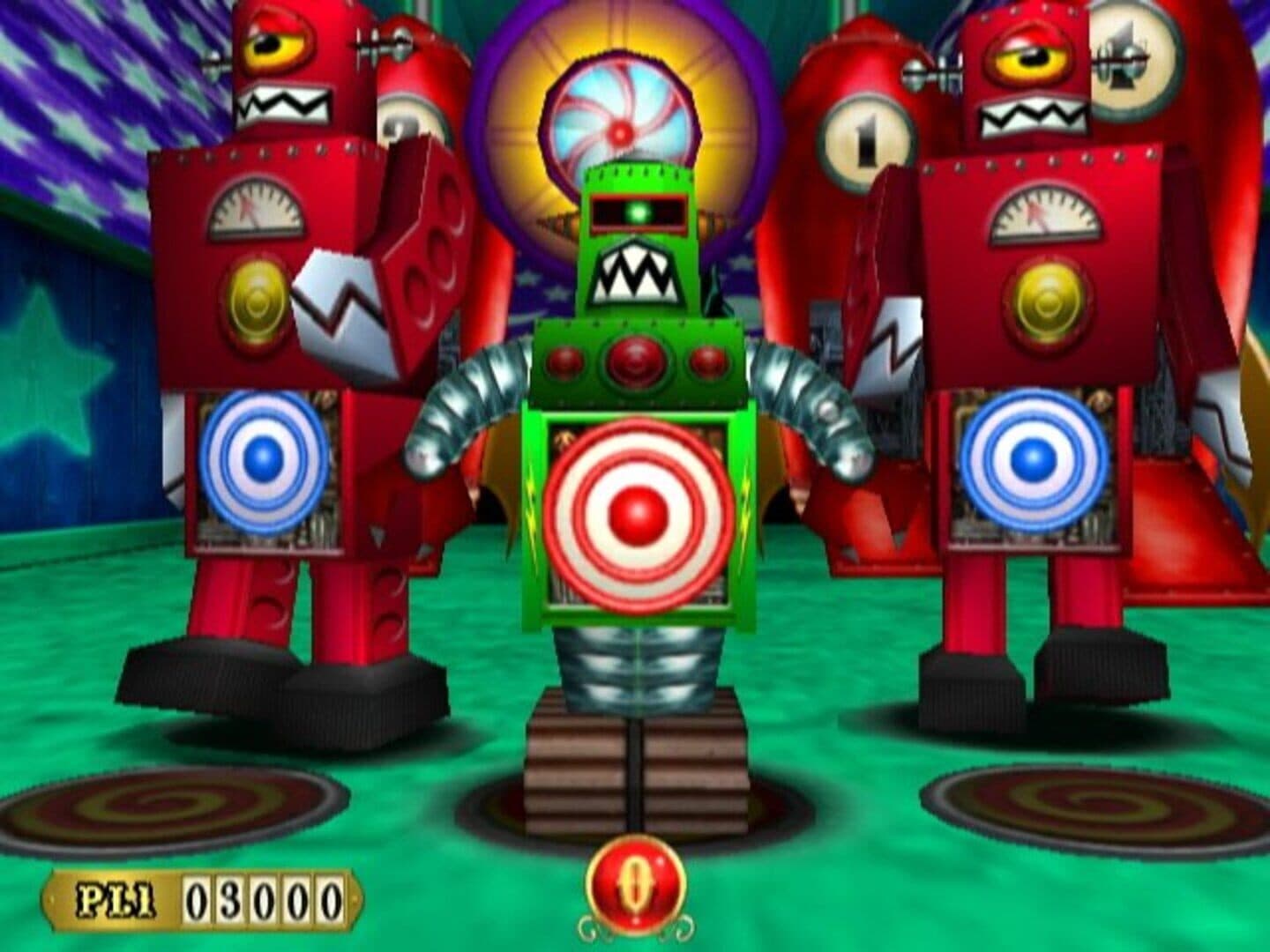 Carnival King screenshot 7