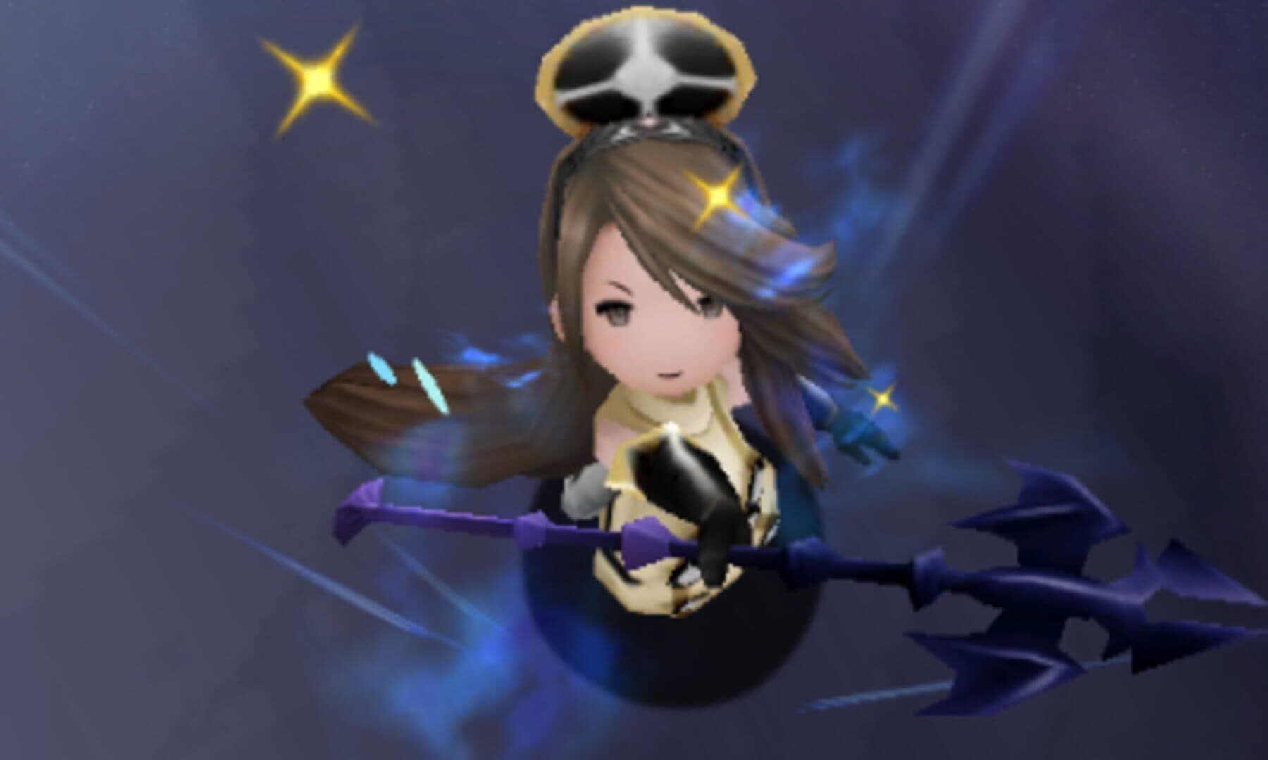 Bravely Default screenshot 9