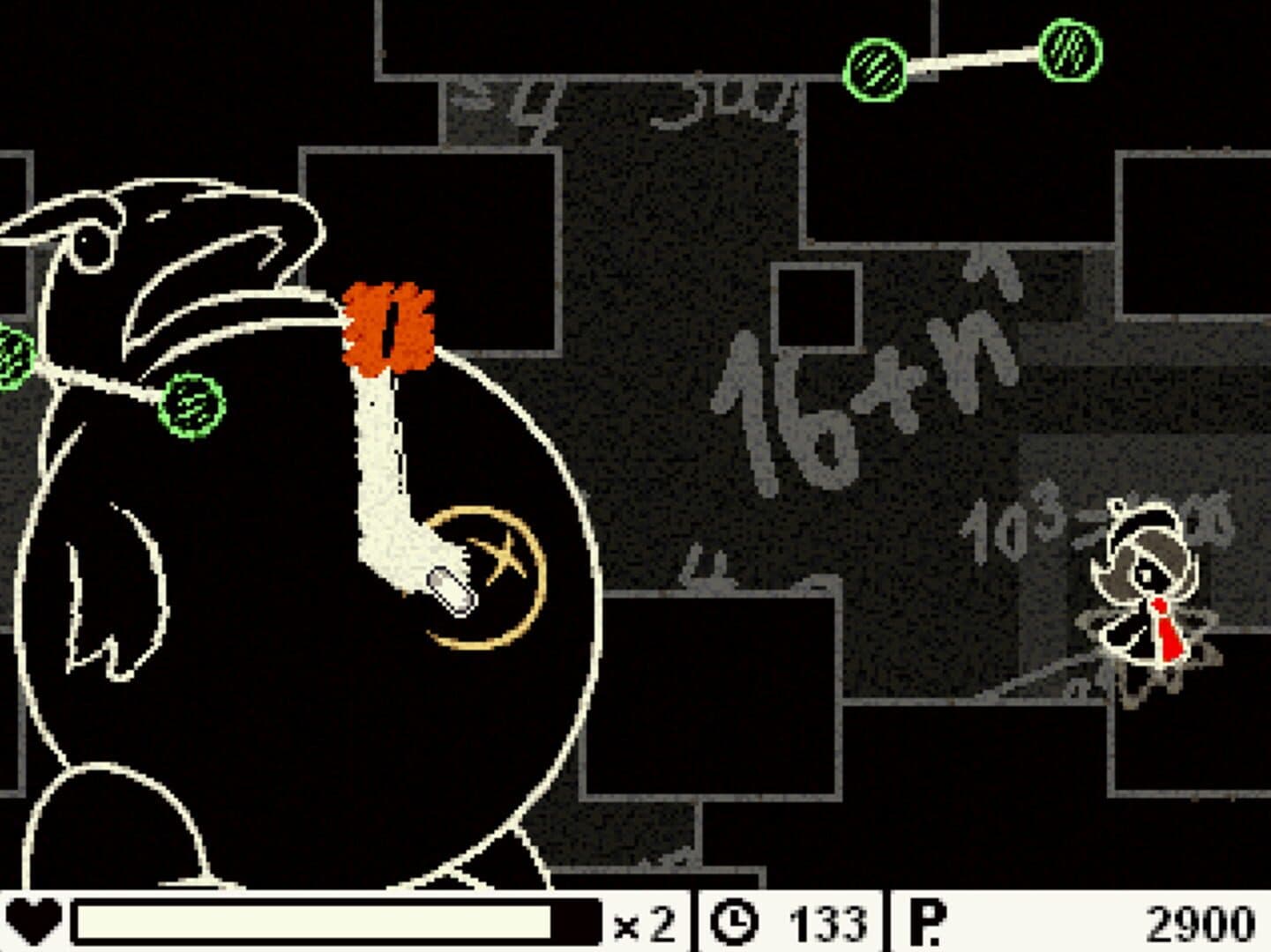 Chalk screenshot 2