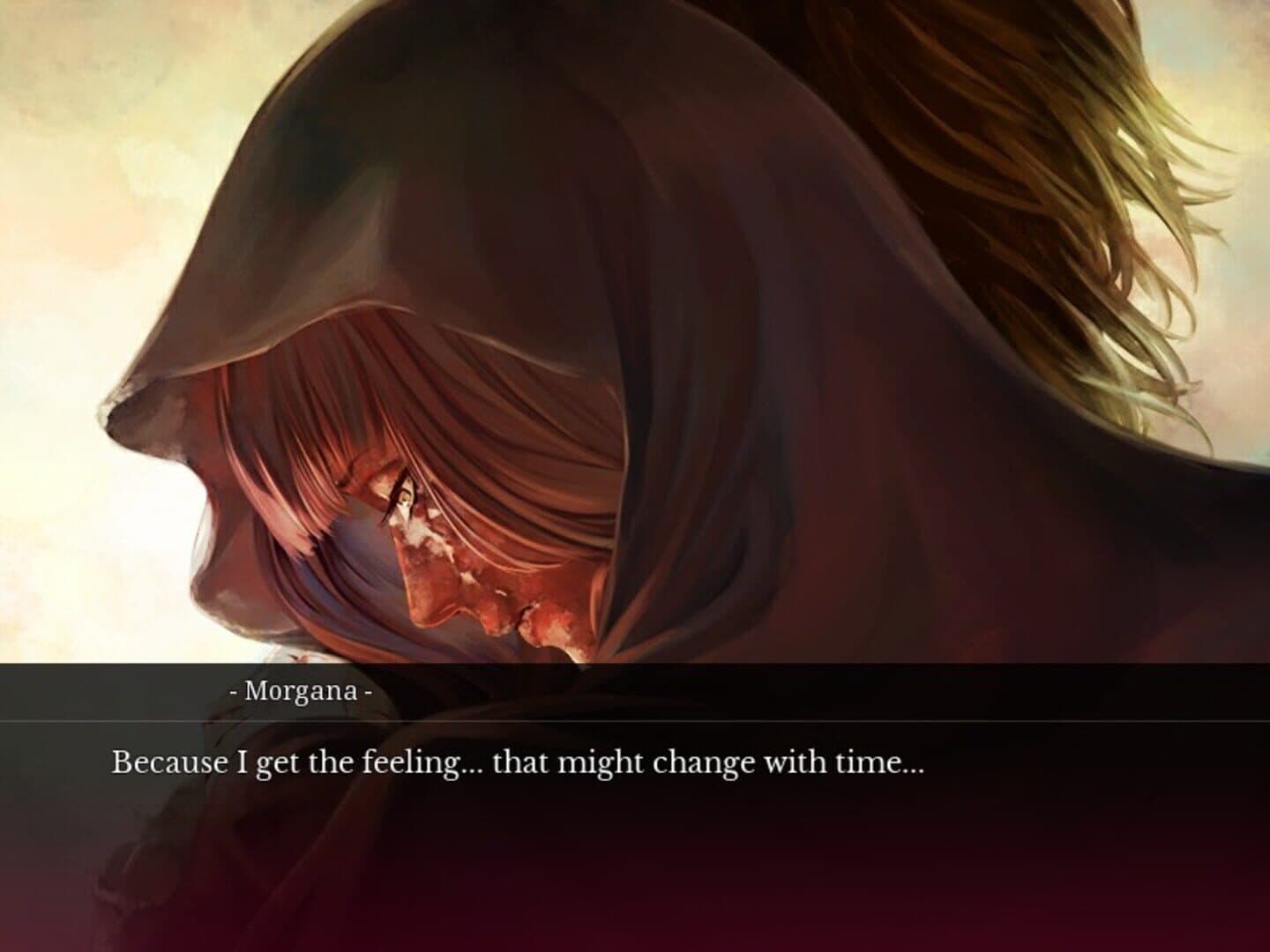 The House in Fata Morgana: A Requiem for Innocence screenshot 5