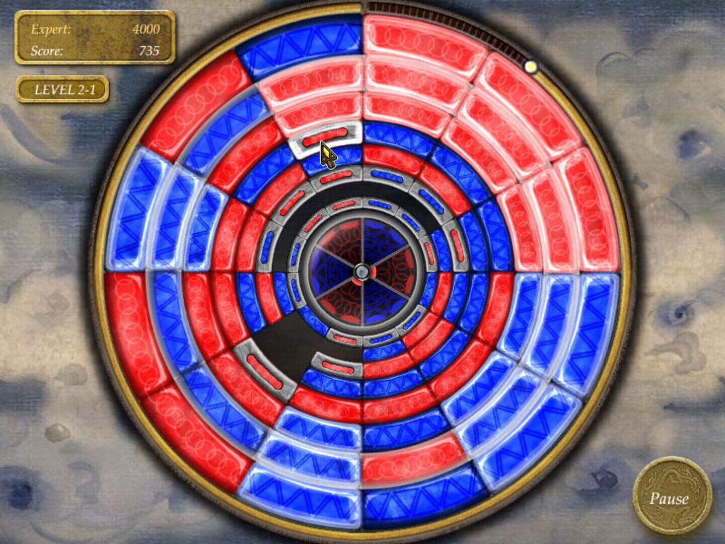 Zenerchi screenshot 5