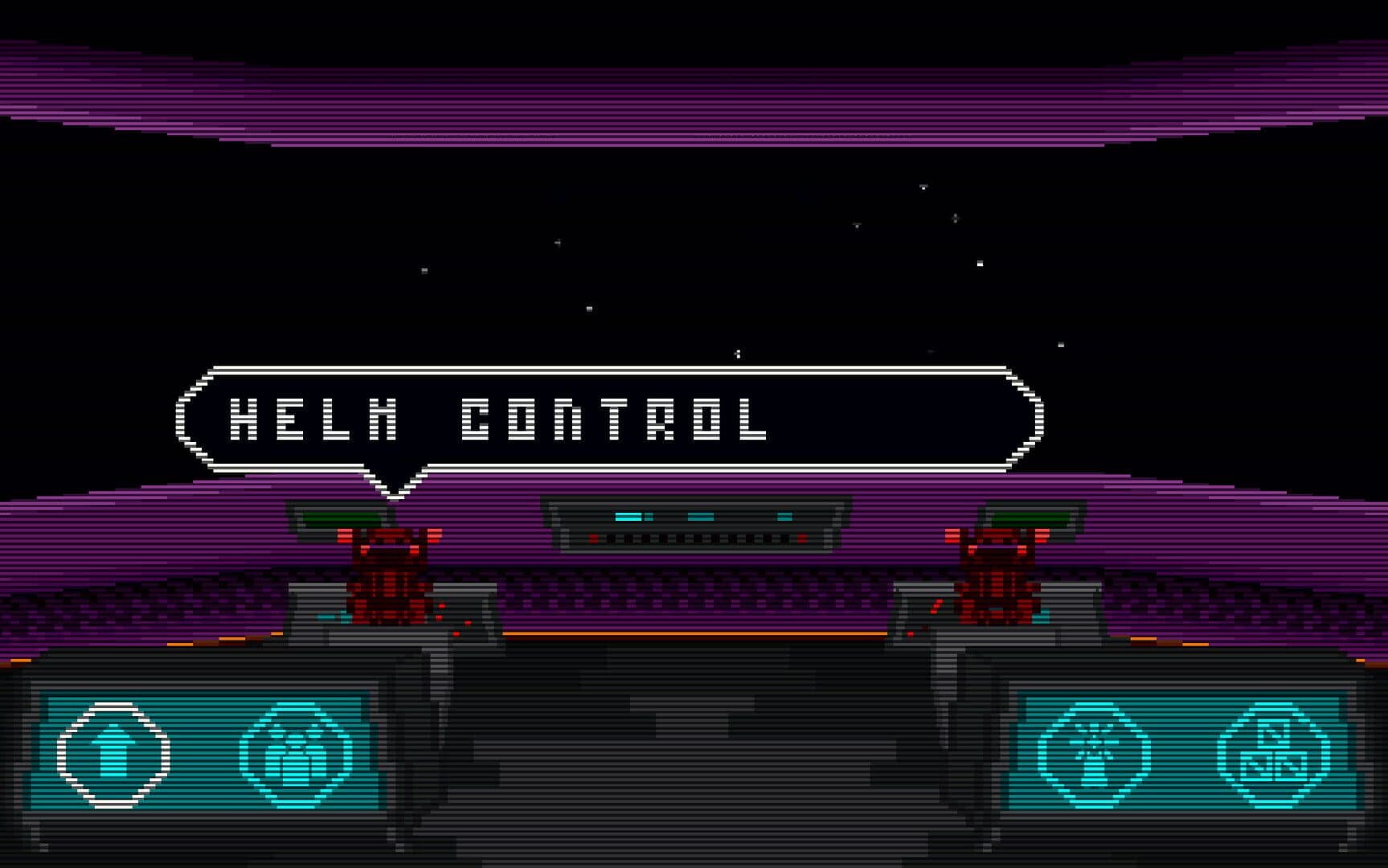 Bit Odyssey screenshot 5