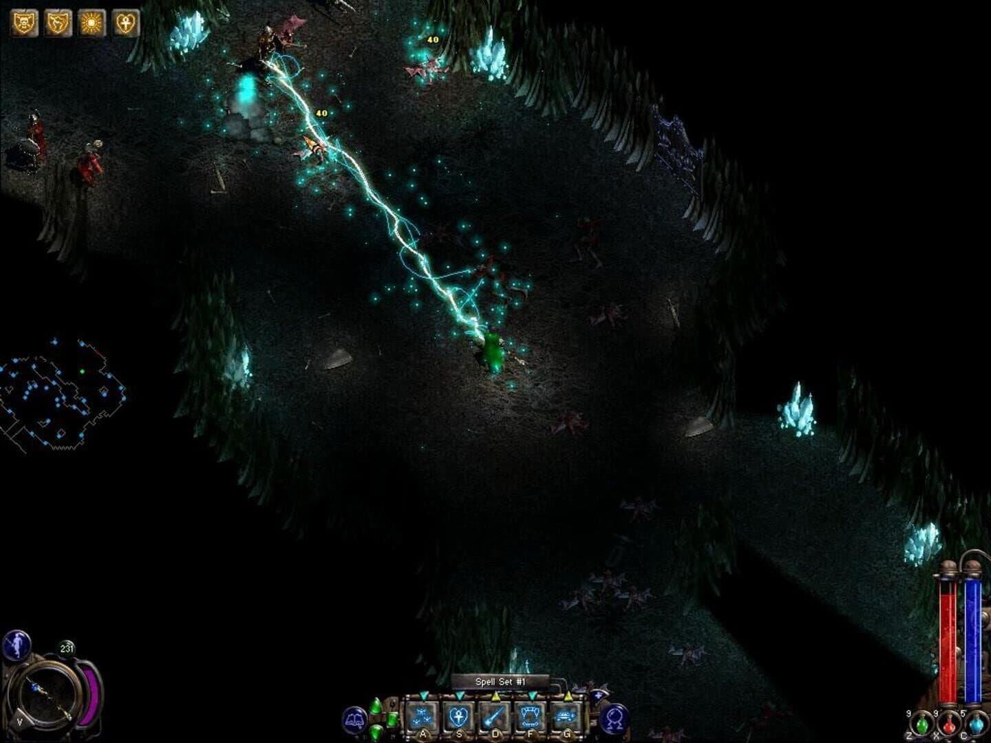 Nox screenshot 2
