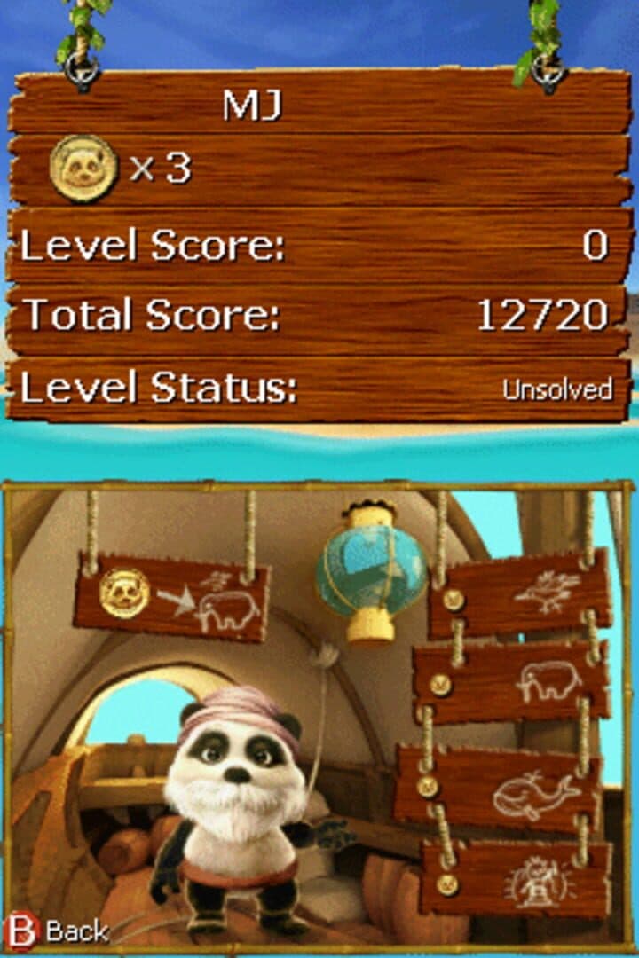 Nanda's Island screenshot 5