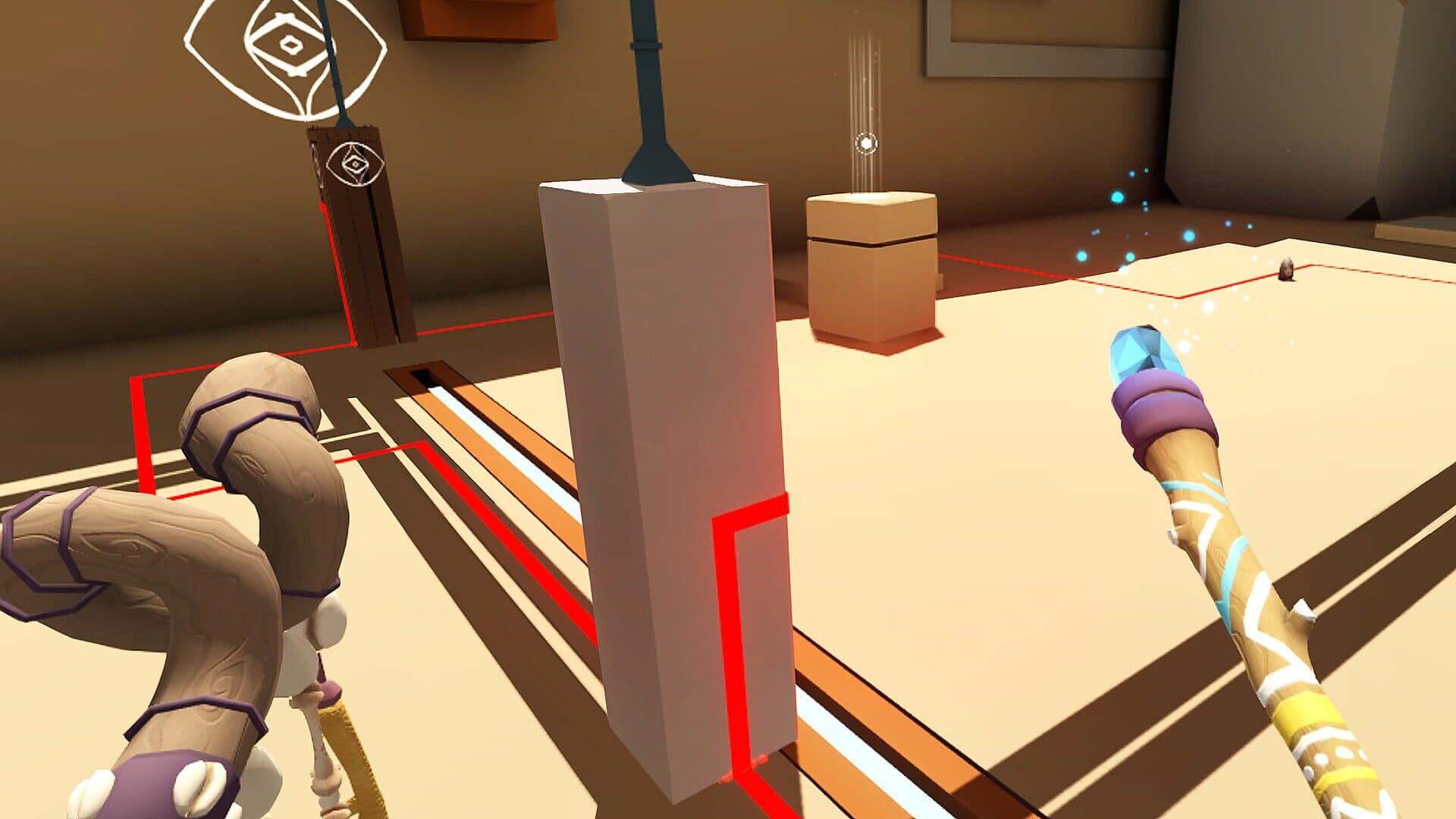 Rangi screenshot 5