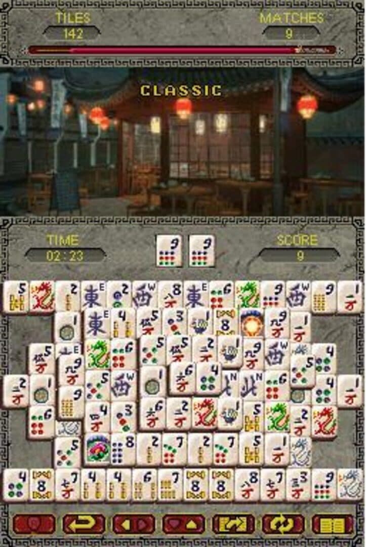 Mahjong Quest: Expeditions screenshot 3