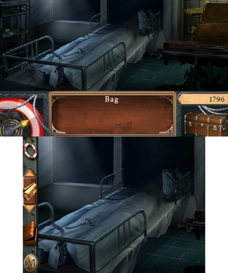 Murder on the Titanic screenshot 2