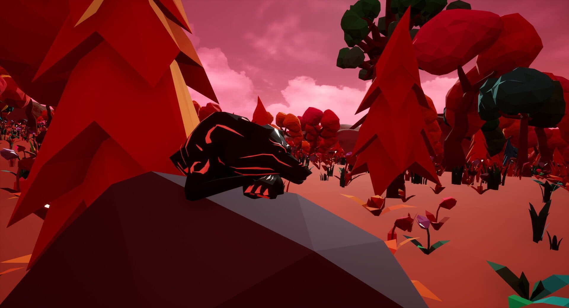 Paws and Soul screenshot 7