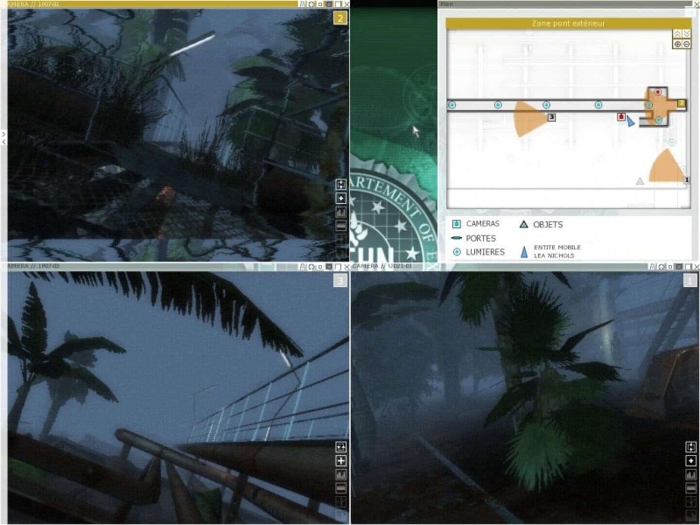 eXperience 112 screenshot 5