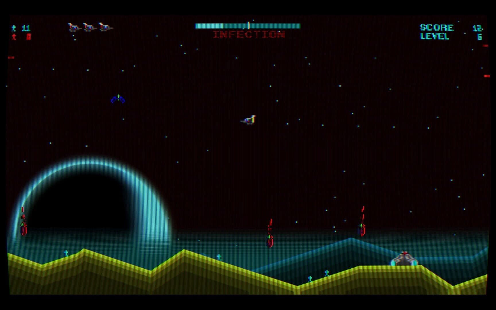 Necromonads screenshot 2