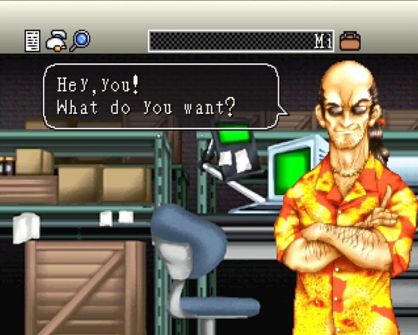 Battle Hunter screenshot 7