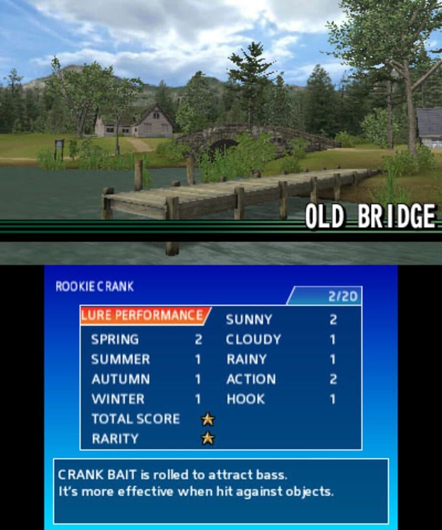 Fish on 3D screenshot 6