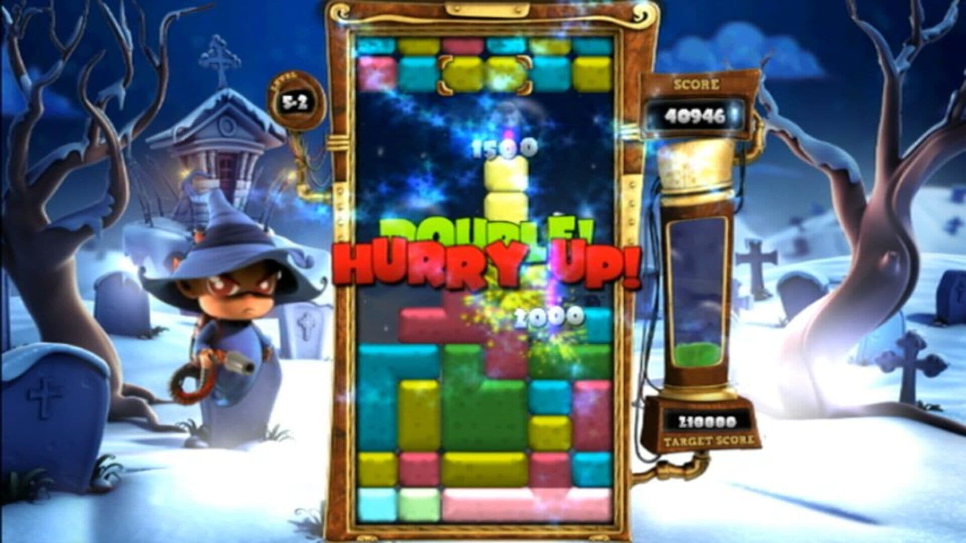Ghost Mania screenshot 7