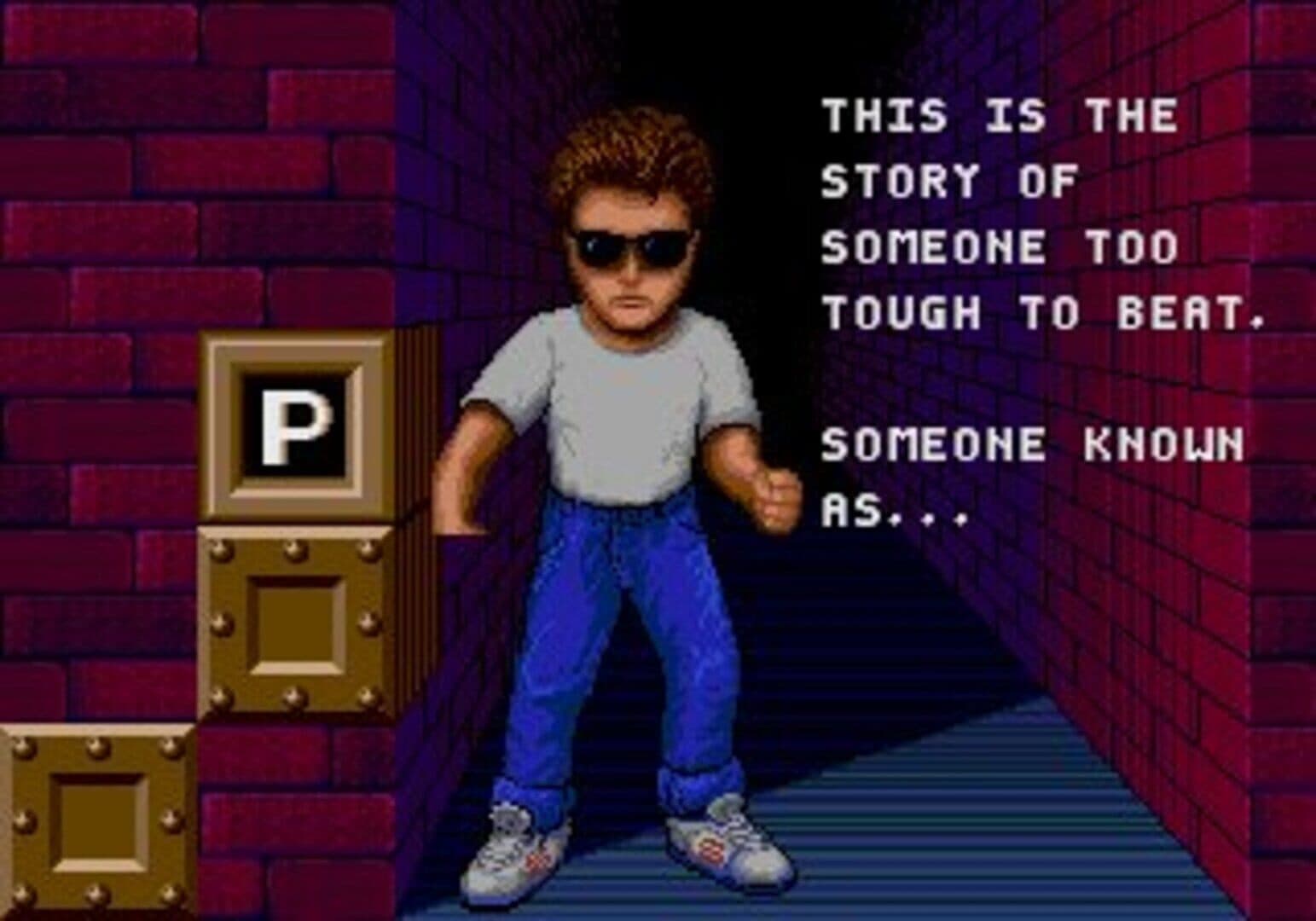 Kid Chameleon screenshot 6