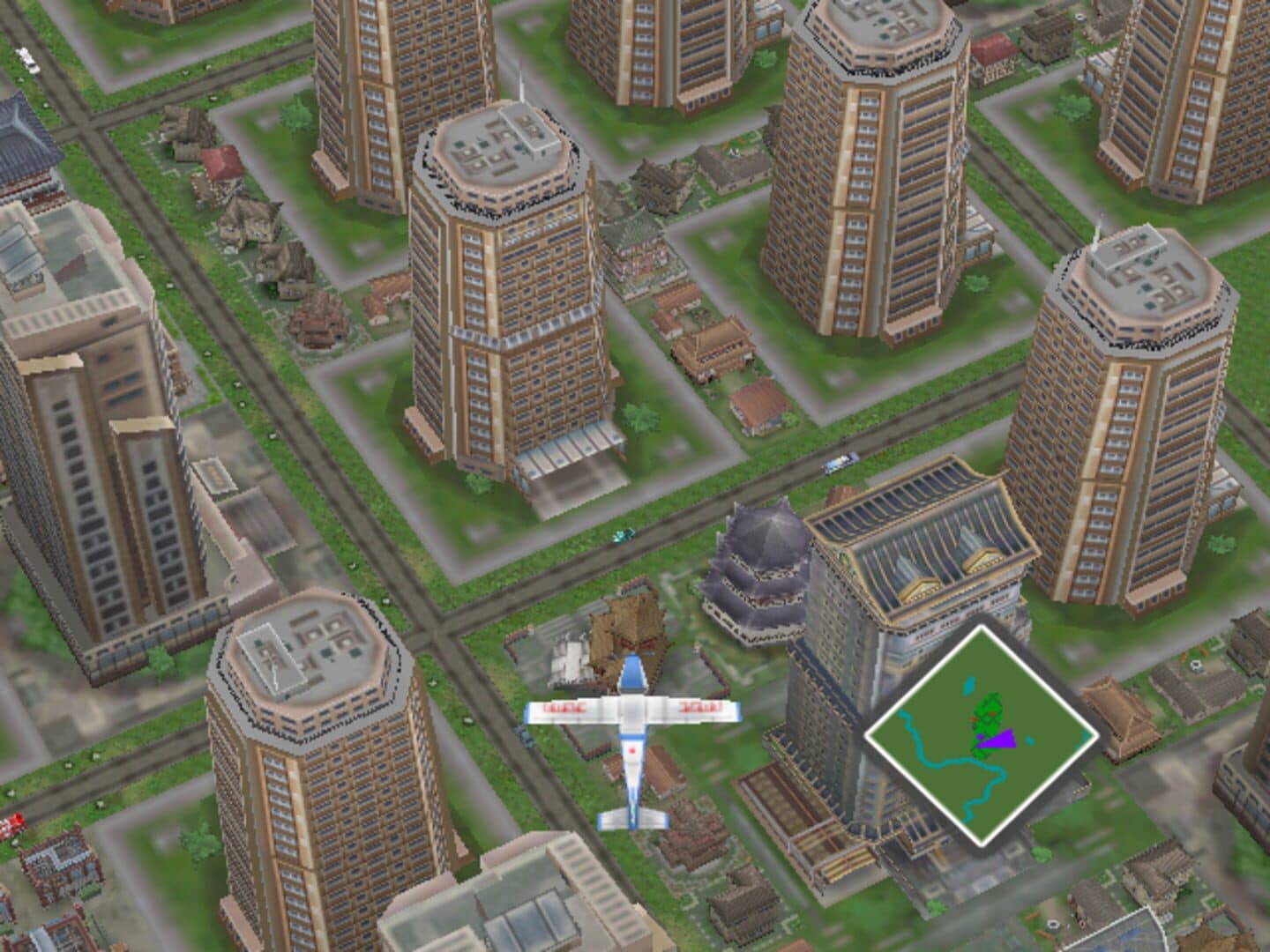 SimCity Creator screenshot 2
