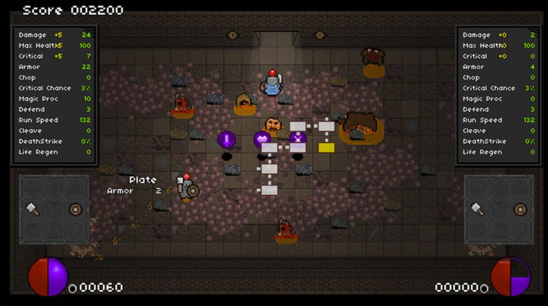 Bit Dungeon+ screenshot 8