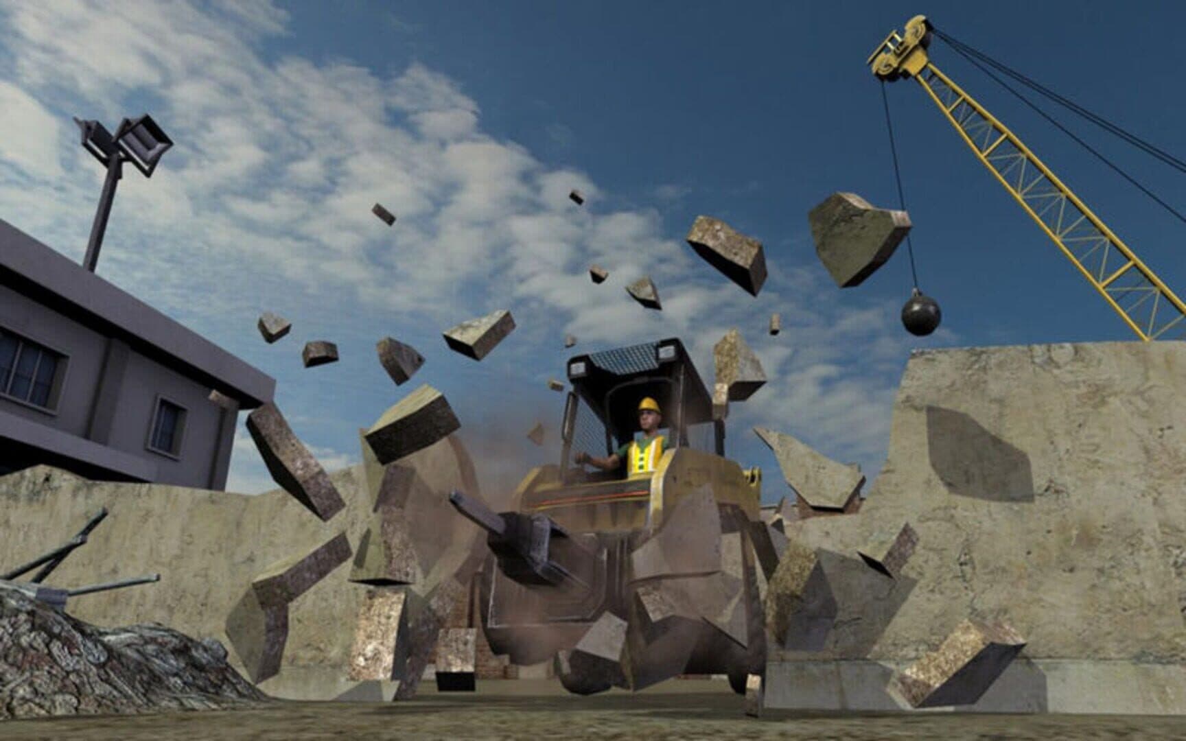 Demolition Company screenshot 4