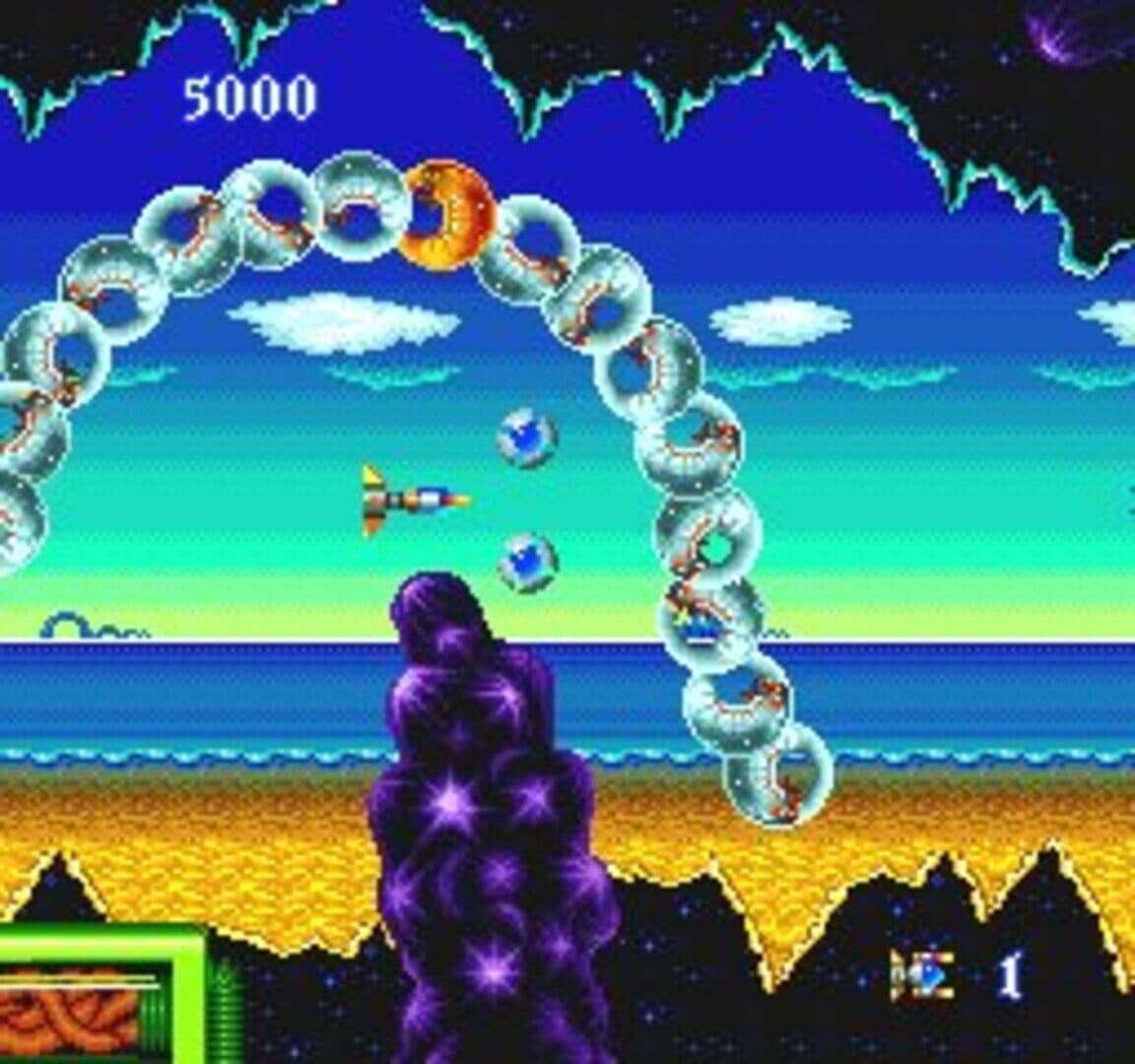 Psychosis screenshot 5
