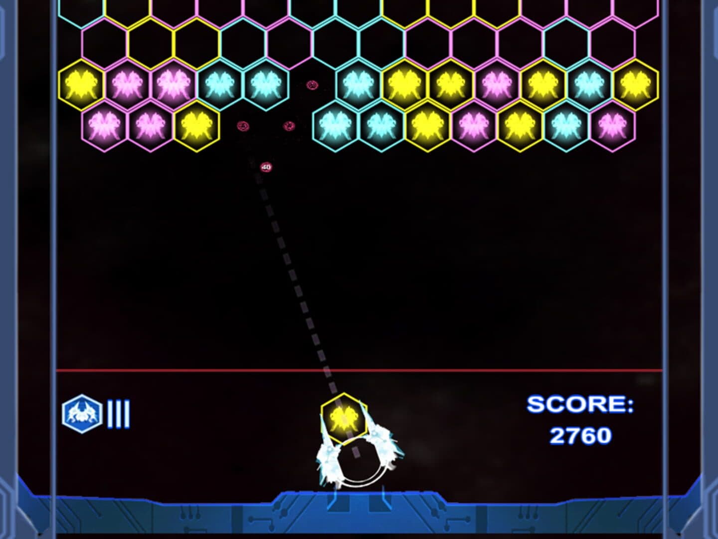 Arcade Essentials screenshot 5