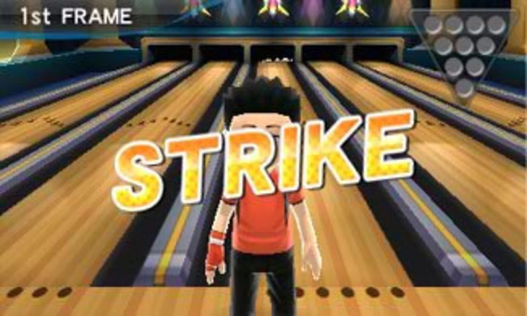 Deca Sports Extreme screenshot 12