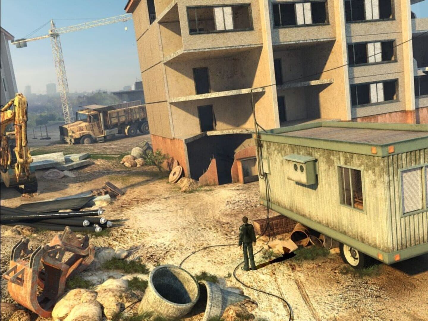 Alternativa screenshot 5