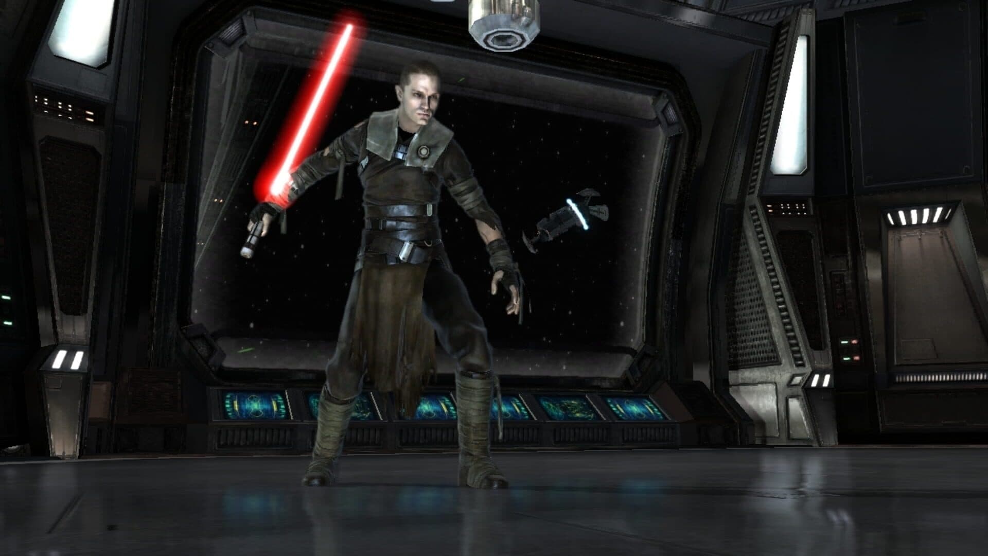 Star Wars: The Force Unleashed - Ultimate Sith Edition screenshot 5